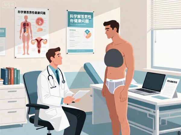 What to do if ejaculation is incomplete?