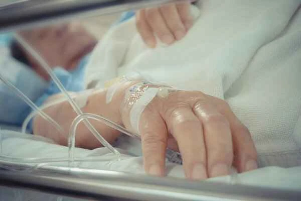 Side effects of intravenous drip for prostatitis