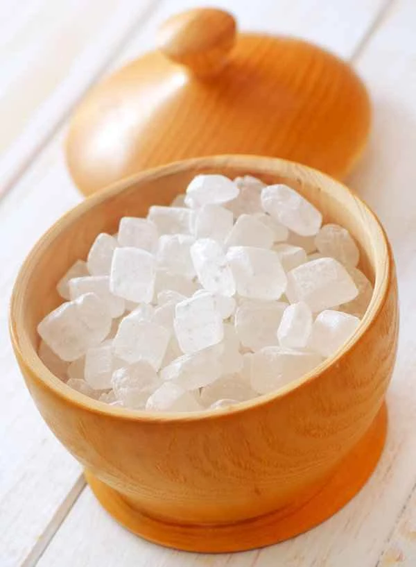 Can I drink sweet water if I have prostatitis?