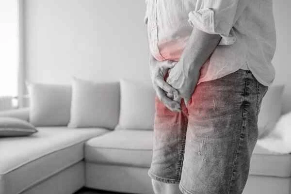 Can I eat barbecue if I have prostatitis?