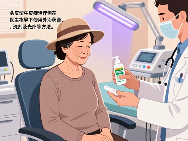 What anti-inflammatory medication should I take for itchy glans penis?