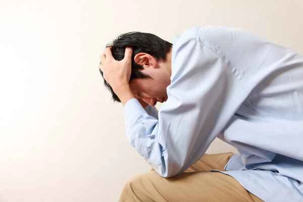 Chronic prostatitis and nighttime erections