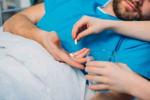 Can drinking alcohol cause prostatitis?