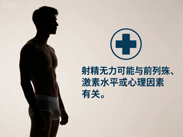 What should I eat if I have weak ejaculation?