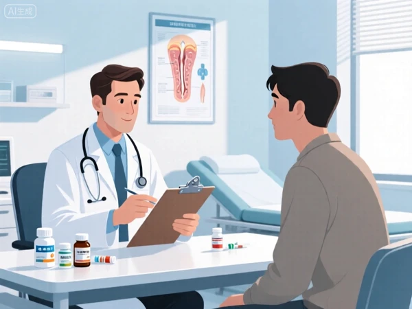 Can low semen volume be treated?