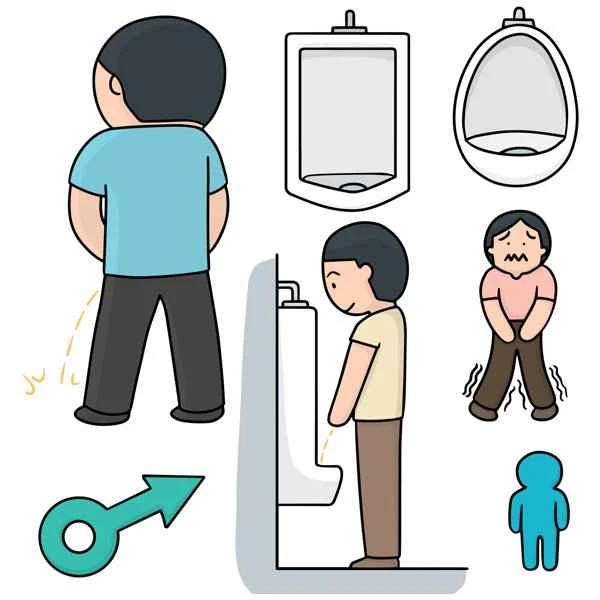 What to do about frequent urination after prostate surgery?