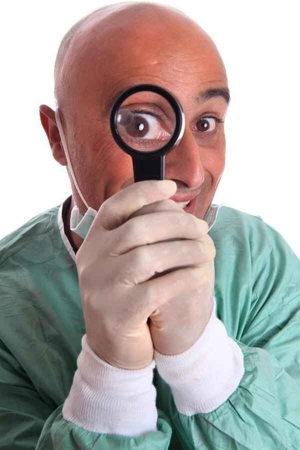 What is the purpose of scrotal exploration?