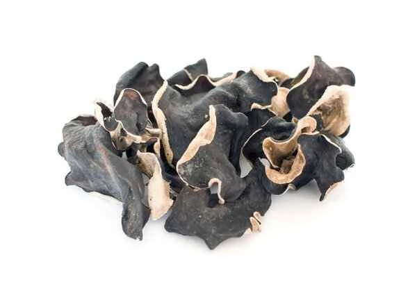 Is it good to eat black fungus if you have prostatitis?