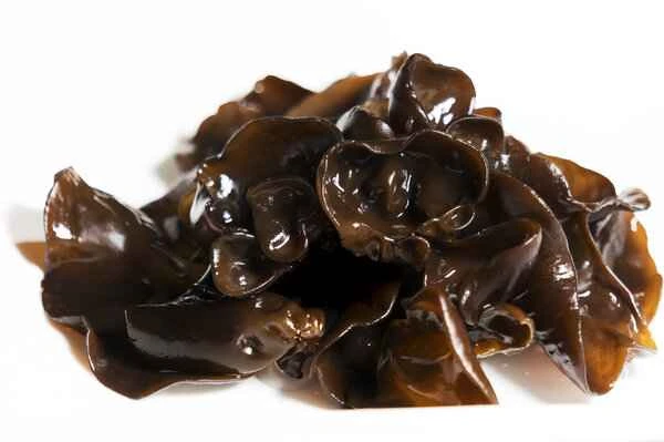 Is it good to eat black fungus if you have prostatitis?