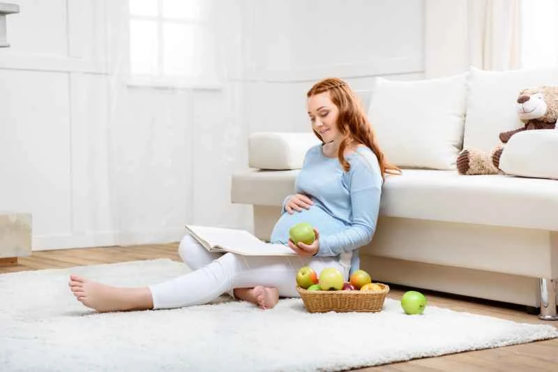 Will a wife's pregnancy if her husband has prostatitis affect the baby?