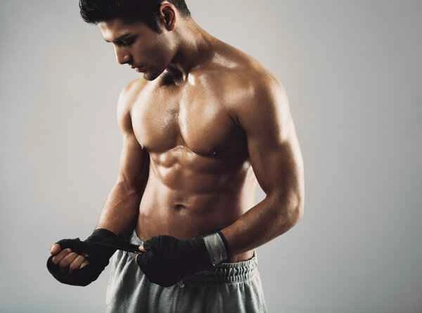 Asthenospermia with 5% forward movement