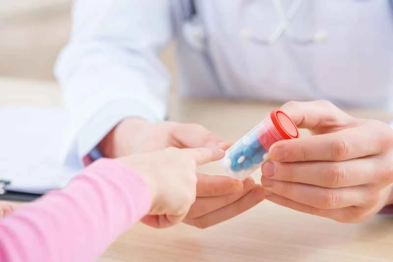 How to take medication for prostatitis