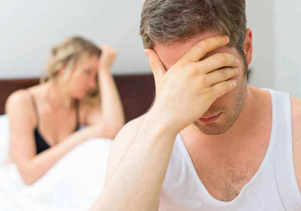 What to do about premature ejaculation and quick ejaculation?