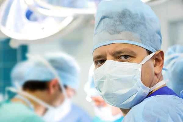 Prostatitis surgery under local anesthesia or general anesthesia