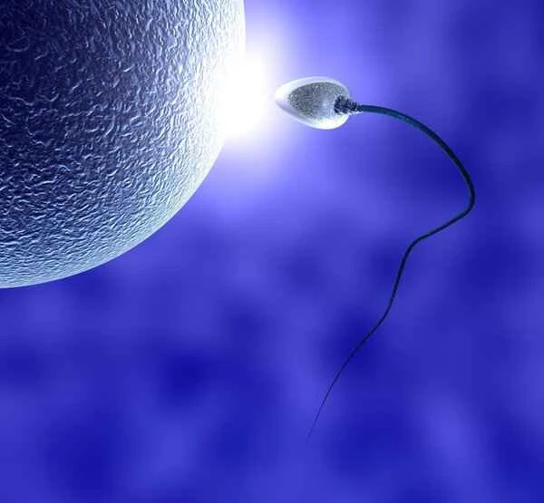 Can people with asthenospermia not have children?