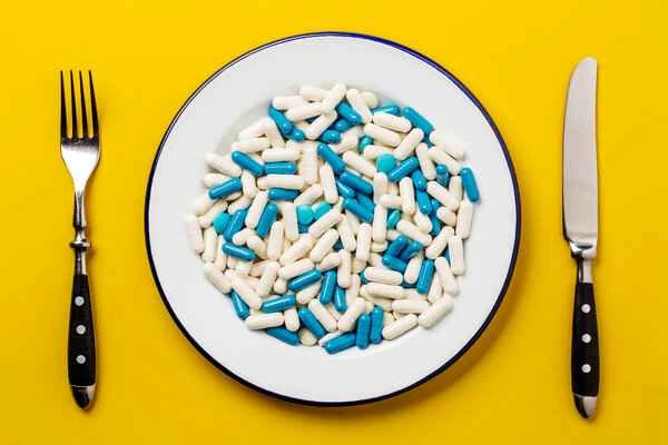 How many days does it take for medication to be effective for prostatitis?