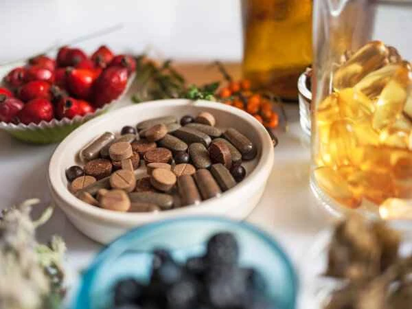 What supplements can help with oligospermia?