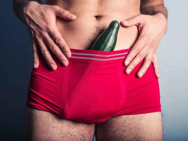 What to do about scrotal dampness?