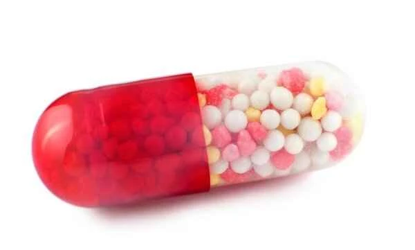 Which granules are best for prostatitis?