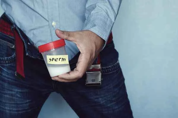 Will you die from ejaculating too much semen?