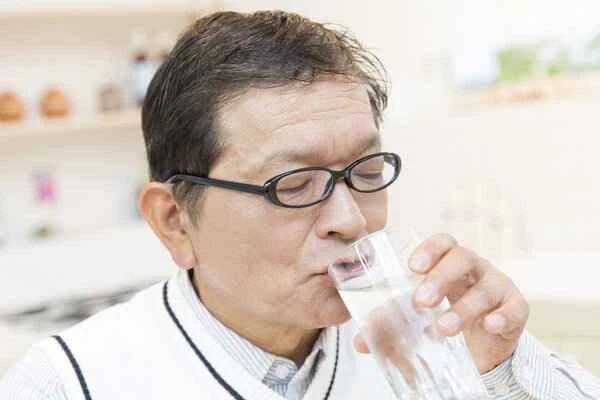 Can boiled wheat bran cure prostatitis?